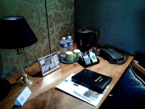 Hotel H�tel Le Baron