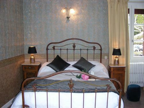 Hotel H�tel Le Baron