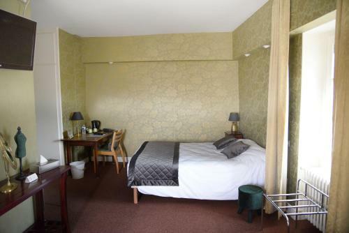 Hotel H�tel Le Baron