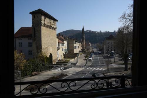 Hotel H�tel Le Baron