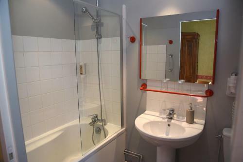 Hotel H�tel Le Baron