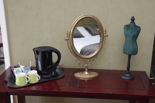 Hotel H�tel Le Baron