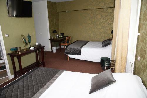 Hotel H�tel Le Baron
