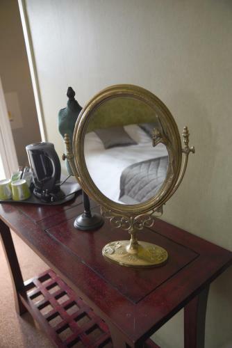 Hotel H�tel Le Baron