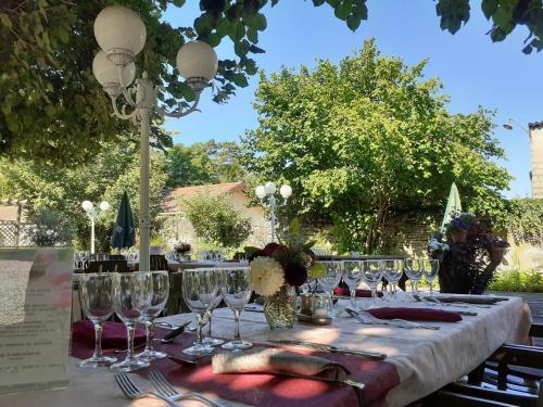 Hotel H�tel Le Baron