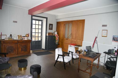 Hotel H�tel Le Baron