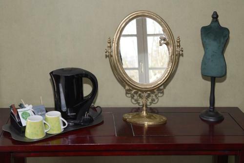 Hotel H�tel Le Baron