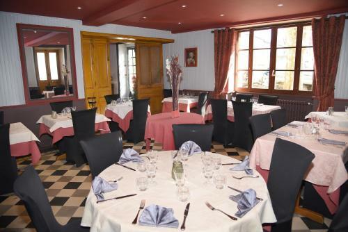 Hotel H�tel Le Baron