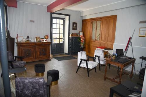 Hotel H�tel Le Baron