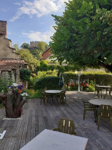 Hotel H�tel Le Baron