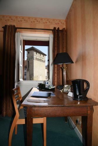 Hotel H�tel Le Baron