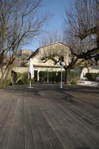Hotel H�tel Le Baron
