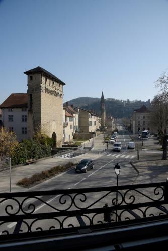 Hotel H�tel Le Baron