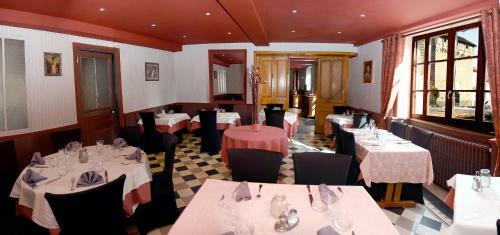 Hotel H�tel Le Baron