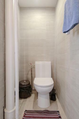 Paris Access With Creteil Apartment