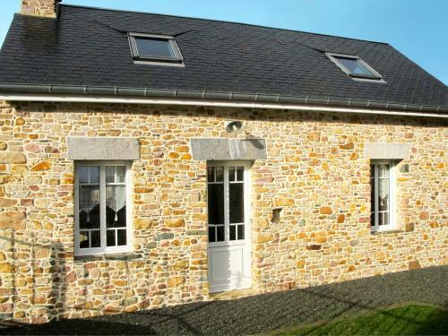 Holiday Home Zo� - Cez407