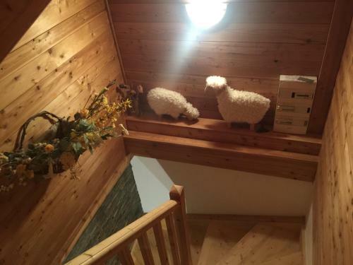 Apartamento La Grange