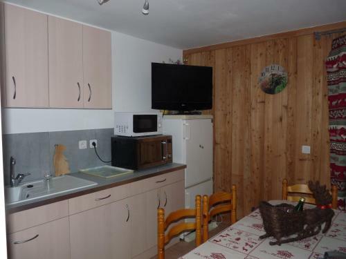 Apartamento La Grange