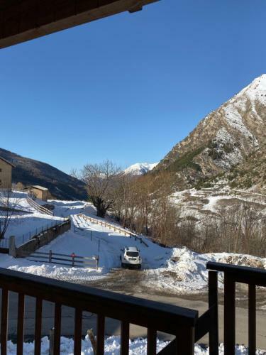 Apartamento La Grange