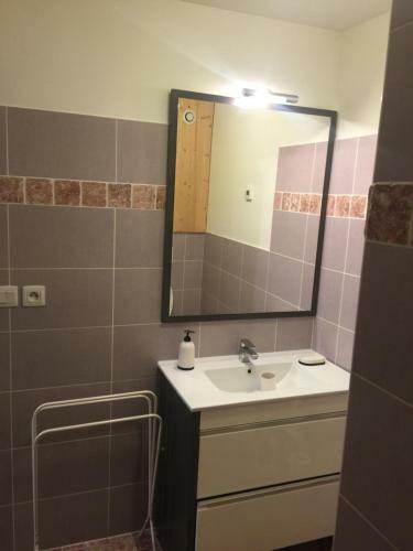 Apartamento La Grange