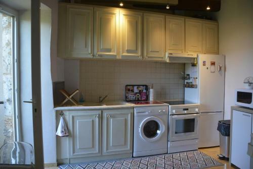 Apartamento La Petite Venise