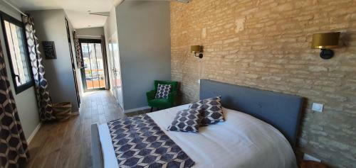 Agroturismo Les 5 R�ches