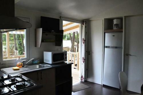 Camping Le Fort Espagnol **** - Maeva