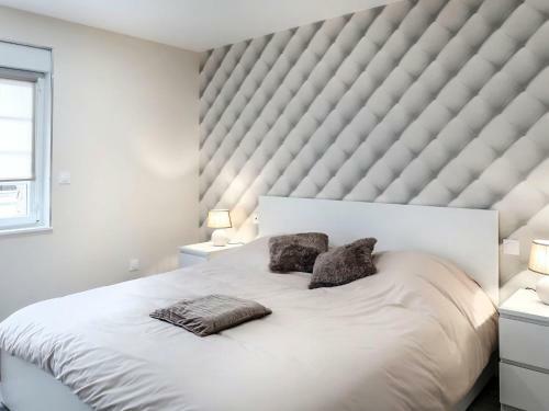 Holiday Home Des Brigadies