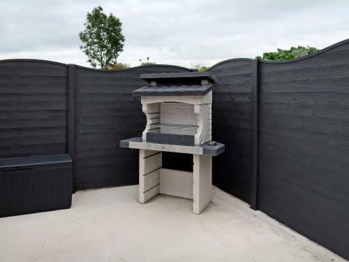 Holiday Home Des Brigadies