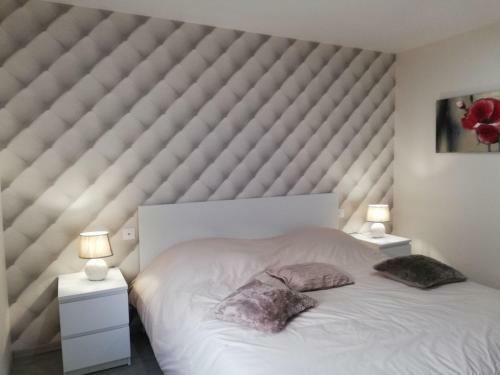 Holiday Home Des Brigadies