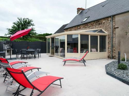 Holiday Home Des Brigadies