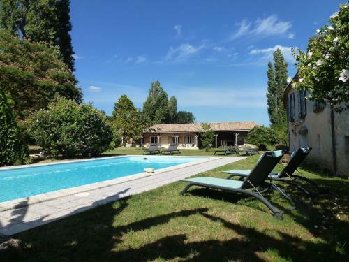 Bed & Breakfast Au Petit Grain