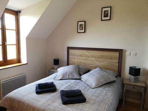 Hotel Au Comptoir Des Colettes