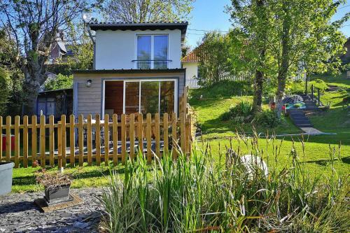 Holiday Home Criel-sur-mer - Nmd01101i-f