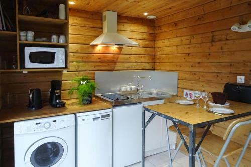Holiday Home Criel-sur-mer - Nmd01101i-f