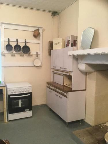 Apartamento The Haven