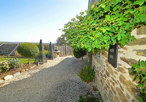 Apartamento Le Petit Gite