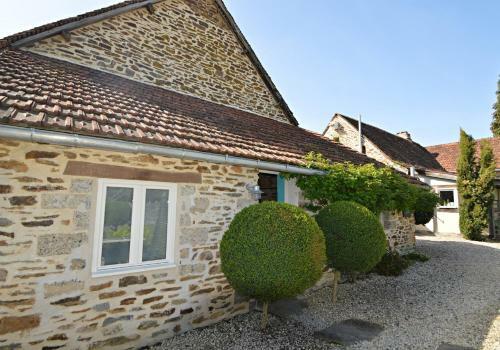 Apartamento Le Petit Gite