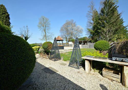 Apartamento Le Petit Gite