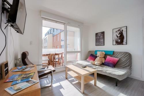Apartamento Tribord