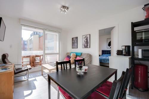 Apartamento Tribord