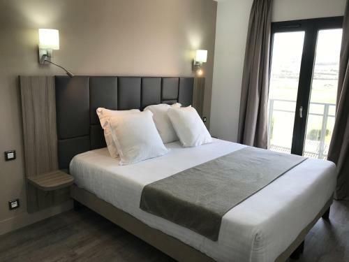 Hotel Les Galets