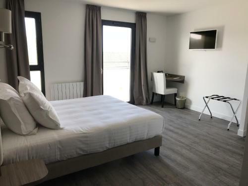Hotel Les Galets
