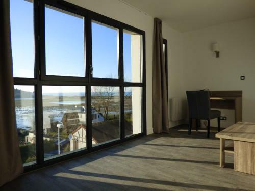 Hotel Les Galets