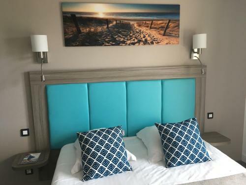 Hotel Les Galets
