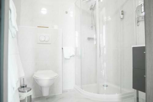 Hotel Les Galets