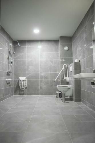Hotel Les Galets