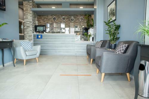 Hotel Les Galets