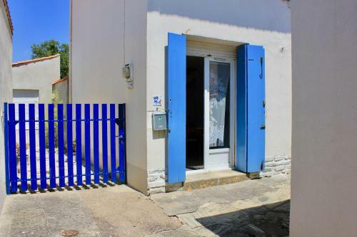 Maison Face Au Port de Saint-gilles-croix-de-vie