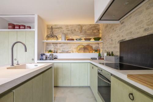 Maison Ventoux